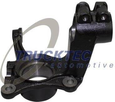 Steering Knuckle, wheel suspension 07.31.292