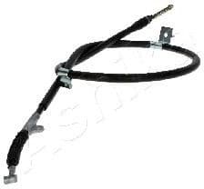 Cable Pull, parking brake 131-01-106
