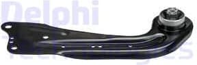 Control/Trailing Arm, wheel suspension TC3844