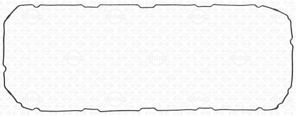 Gasket, oil sump 233.440