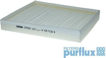 Filter, cabin air AH532