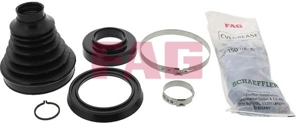 Bellow Kit, drive shaft 772045730