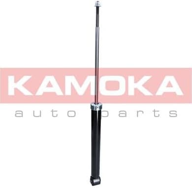 Shock absorber rear 2000785 - image 2