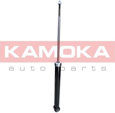 Shock absorber rear 2000785 - image 3