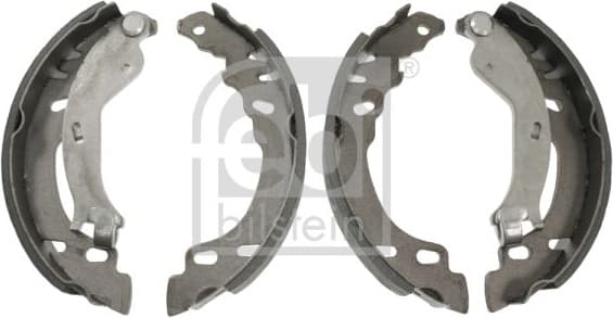 Brake Shoe Set 171069