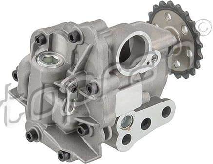 Oil Pump 701 878
