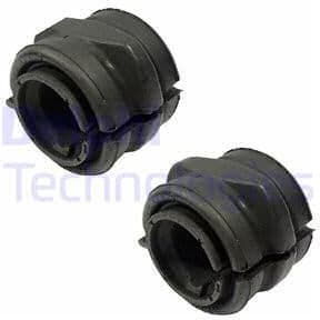 Bushing, stabiliser bar TD703W