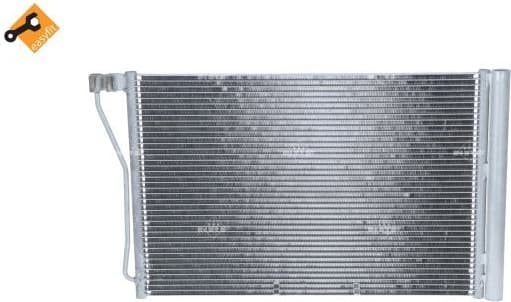 Condenser, air conditioning EASY FIT 350365