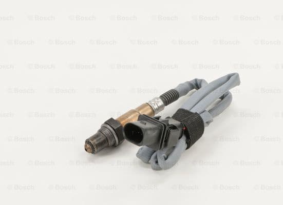 Oxygen Sensor 0258017124