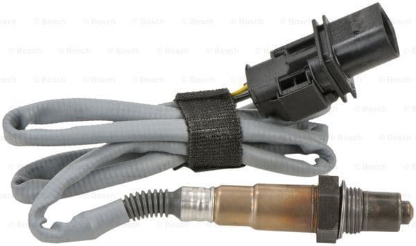 Oxygen Sensor 0258017124 - image 5
