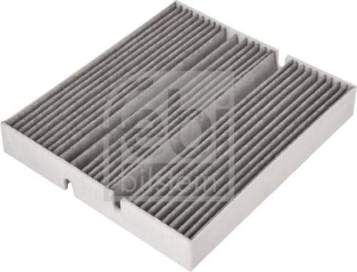 Filter, cabin air 107833