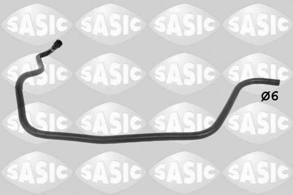 Radiator Hose 3406399