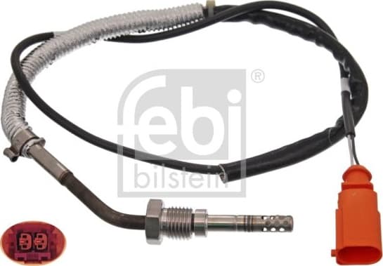 Sensor, exhaust gas temperature 49274