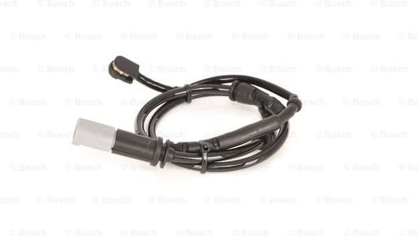 Warning Contact, brake pad wear 1987473568 - image 2