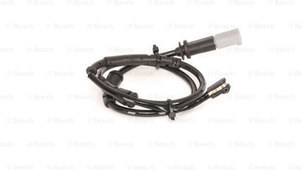 Warning Contact, brake pad wear 1987473568 - image 4