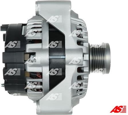 Alternator AS A9299S - image 2