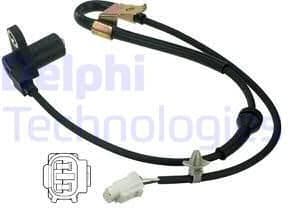 Sensor, wheel speed SS20401