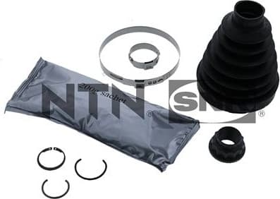 Bellow Kit, drive shaft IBK69.003