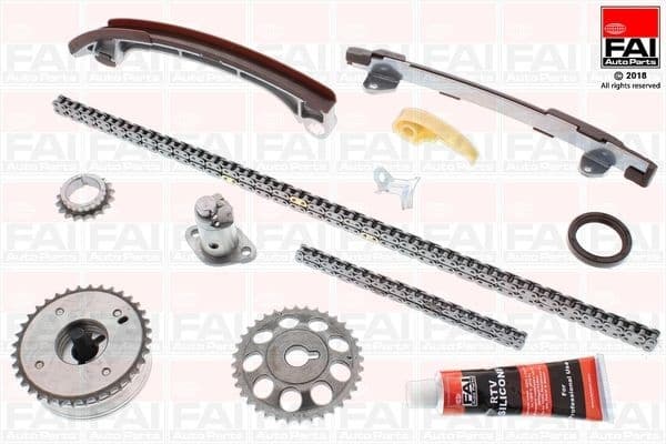 Timing Chain Kit TCK83VVT