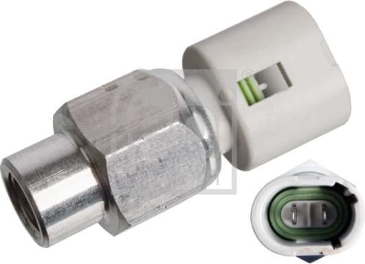 Oil Pressure Switch, power steering 108848