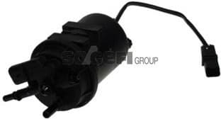 Housing, fuel filter FC577E