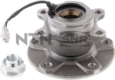 Wheel Bearing Kit R177.57
