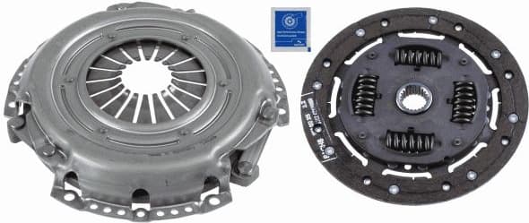 Clutch Kit 3000 824 401