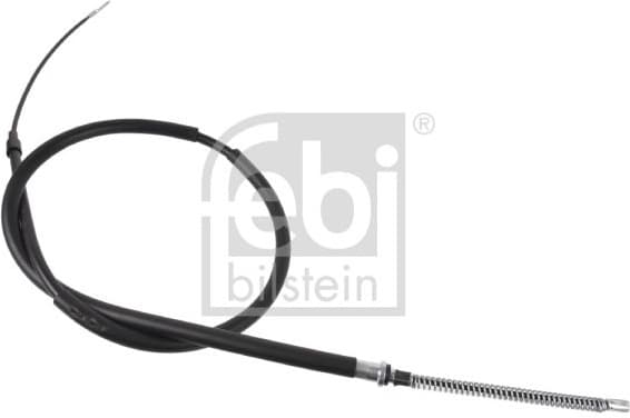 Cable Pull, parking brake 109095