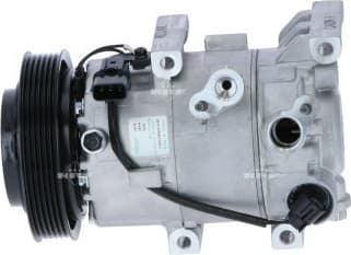 Compressor, air conditioning GENUINE 32947G