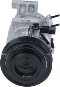 Compressor, air conditioning GENUINE 32947G - image 4