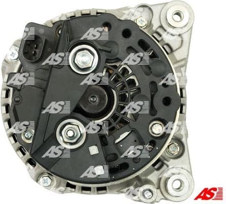 Alternator AS A0310 - image 3