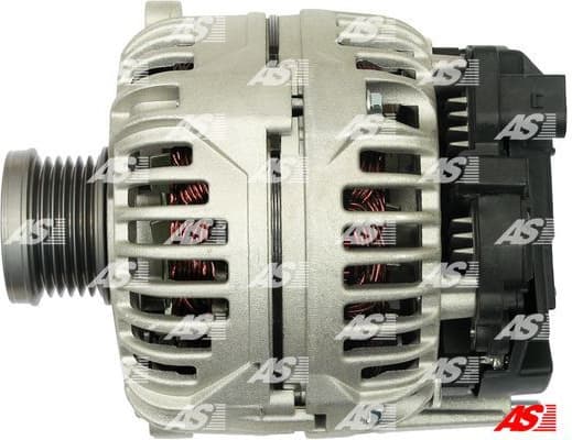Alternator AS A0310 - image 4