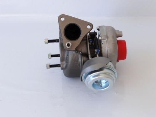 Charger, charging (supercharged/turbocharged) OE REMAN LTRPA7614373