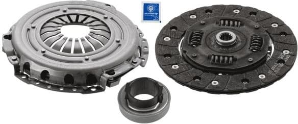 Clutch Kit 3000 828 001