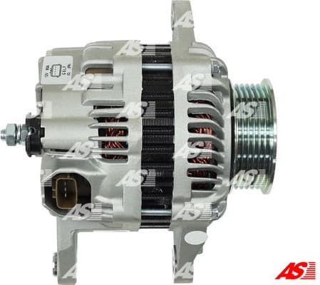 Alternator AS A5079 - image 2
