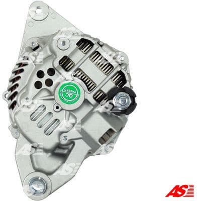 Alternator AS A5079 - image 3
