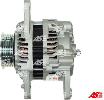 Alternator AS A5079 - image 4