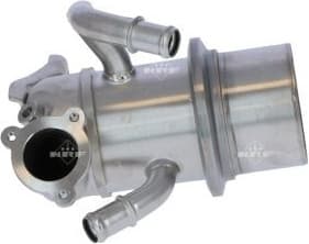 Cooler, exhaust gas recirculation 48370