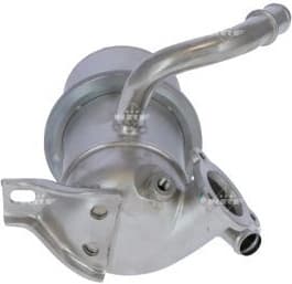 Cooler, exhaust gas recirculation 48370 - image 4