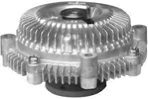 Clutch, radiator fan 49652