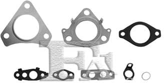 Mounting Kit, charger KT790040E