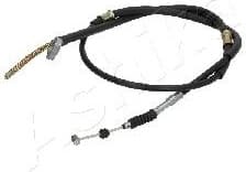 Cable Pull, parking brake 131-02-2006R