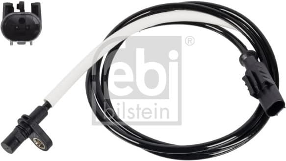 Sensor, wheel speed 170576