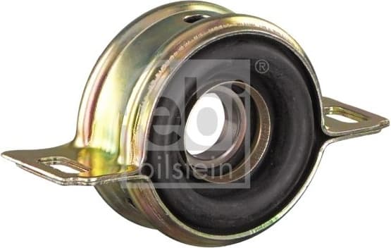 Suspension, propshaft 102099