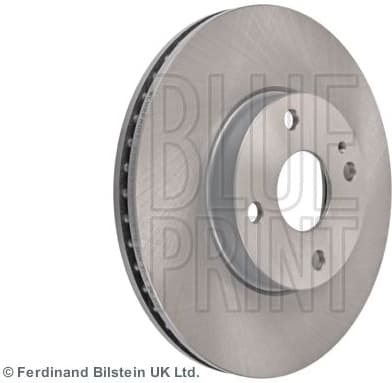 Brake Disc ADM543136 - image 2