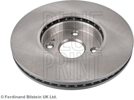 Brake Disc ADM543136 - image 4