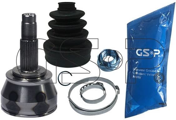 Joint Kit, drive shaft 817063