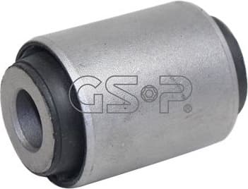 Mounting, control/trailing arm 512859