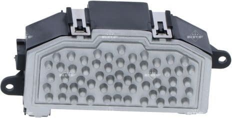 Resistor, interior blower 342089