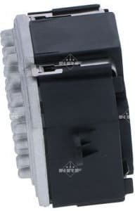 Resistor, interior blower 342089 - image 2